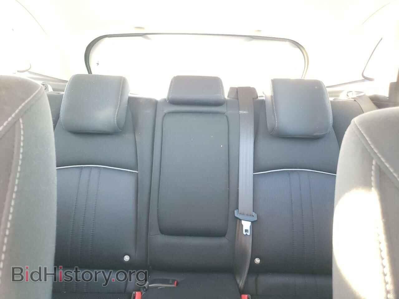 2019 MAZDA CX-3 - VIN: JM1DKDB73K0442142 - Фото 10