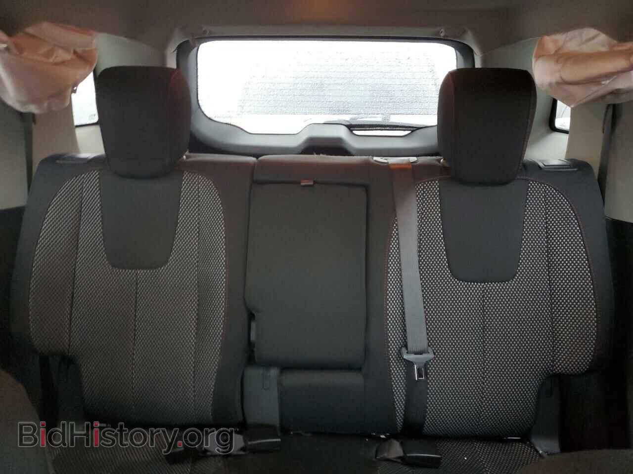 2017 GMC TERRAIN - VIN: 2GKALMEK0H6344982 - Фото 10