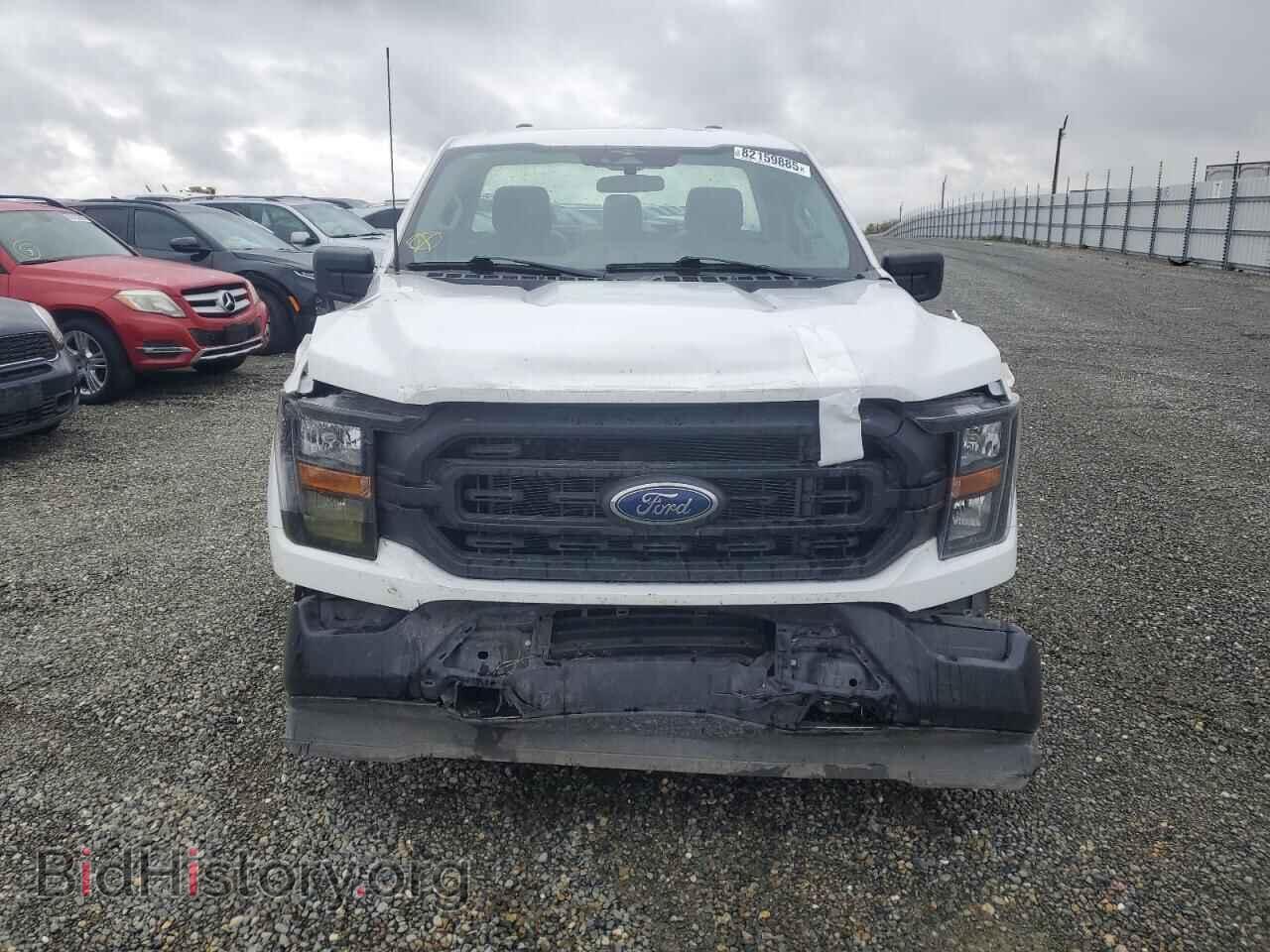 2023 FORD All Models - VIN: 1FTMF1CB2PKG03324 - Photo 5