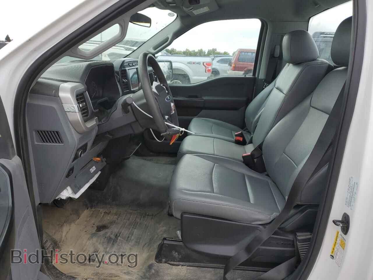 2023 FORD All Models - VIN: 1FTMF1CB2PKG03324 - Photo 7