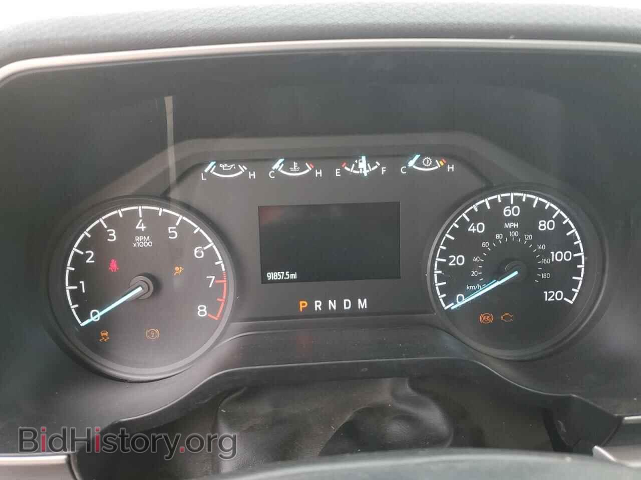 2023 FORD All Models - VIN: 1FTMF1CB2PKG03324 - Photo 9
