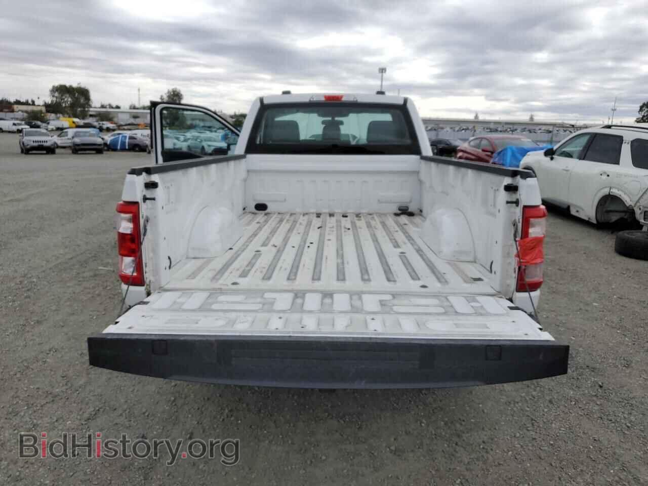 2023 FORD All Models - VIN: 1FTMF1CB2PKG03324 - Photo 10