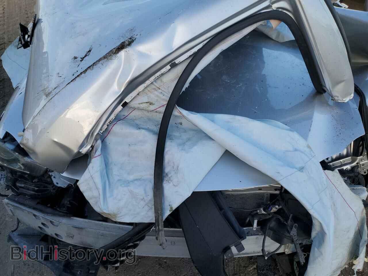 2017 LEXUS IS - VIN: JTHBA1D27H5051211 - Фото 11