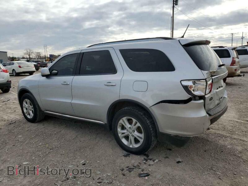 2012 Dodge DURANGO (VIN 1C4RDHAG7CC278564) — фото 2 из 13