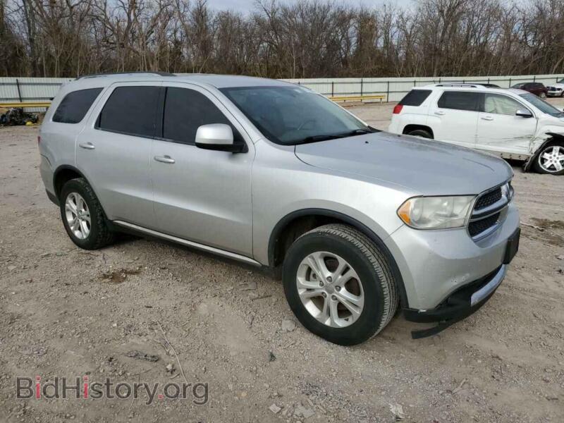 2012 Dodge DURANGO (VIN 1C4RDHAG7CC278564) — фото 4 из 13