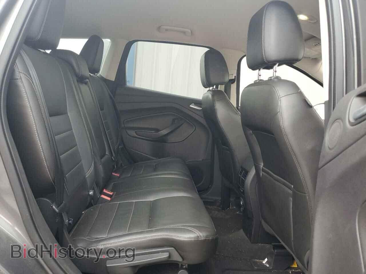 2013 FORD ESCAPE - VIN: 1FMCU0H93DUC47348 - Фото 10