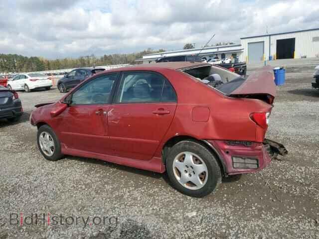 2007 TOYOTA COROLLA - VIN: 2T1BR32E97C719532 - Фото 2
