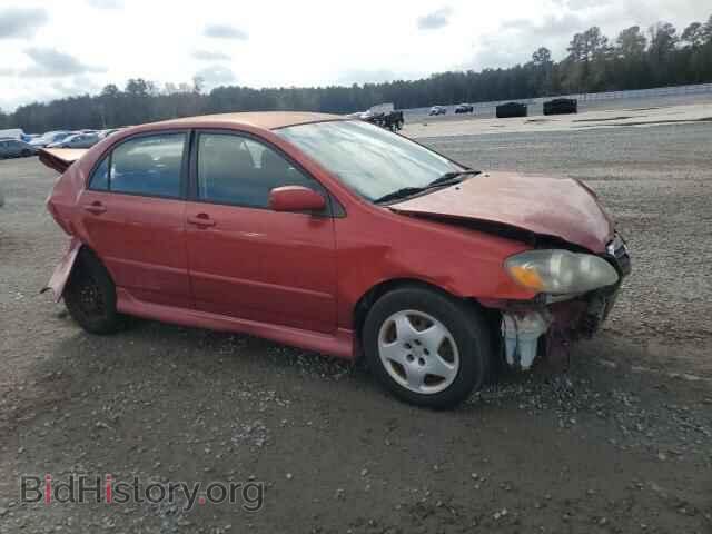 2007 TOYOTA COROLLA - VIN: 2T1BR32E97C719532 - Фото 4