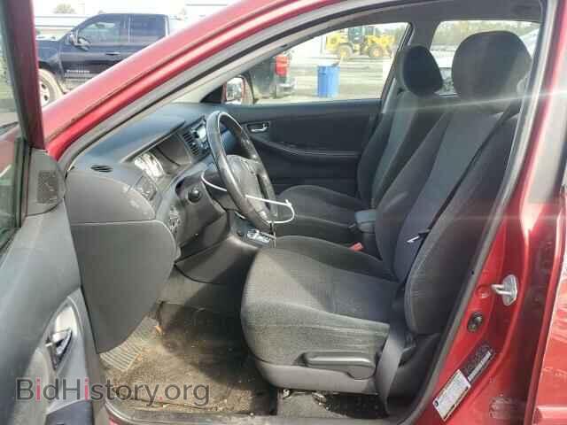 2007 TOYOTA COROLLA - VIN: 2T1BR32E97C719532 - Фото 7