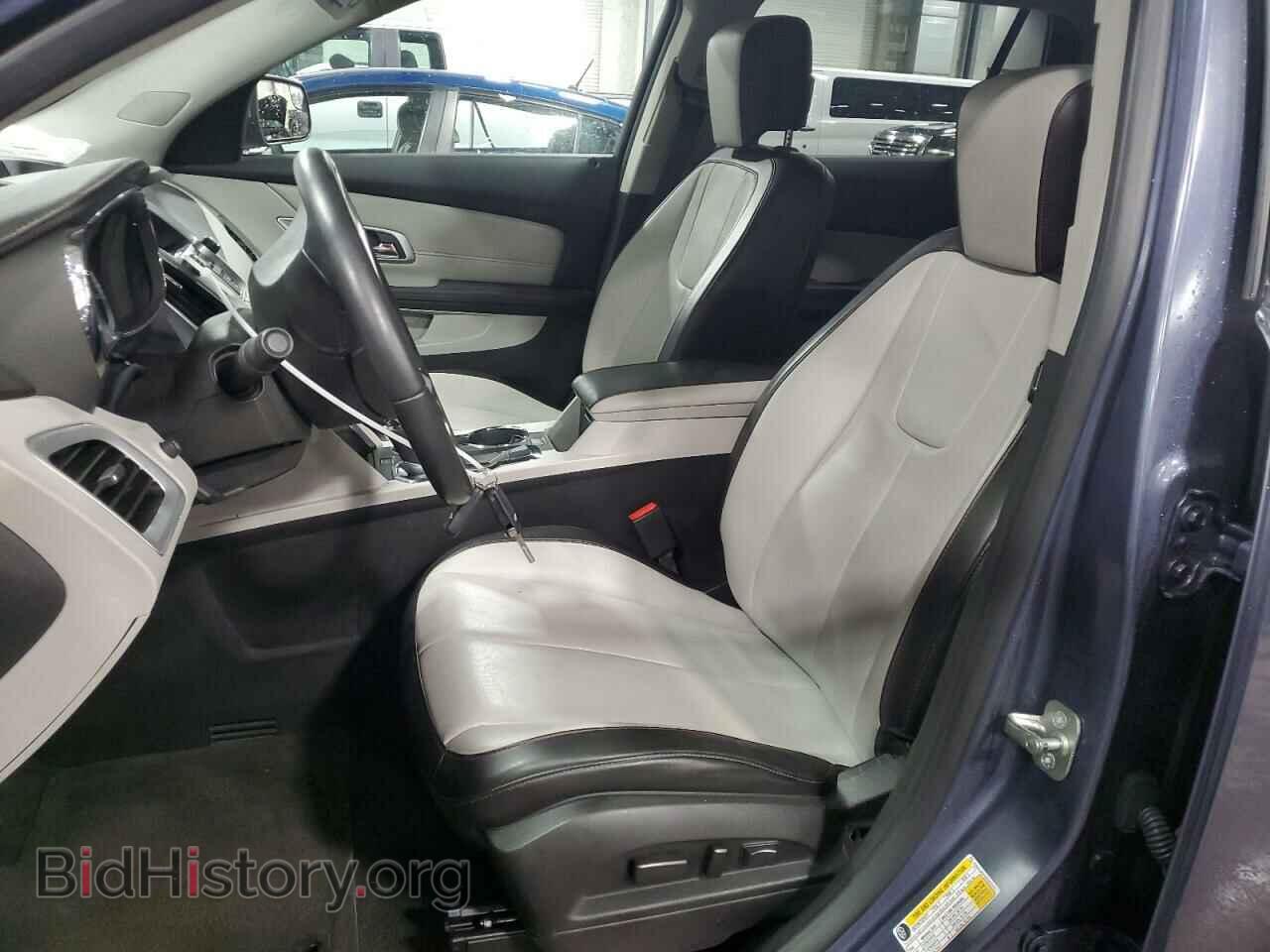 2014 GMC TERRAIN - VIN: 2GKALSEK1E6202379 - Photo 7