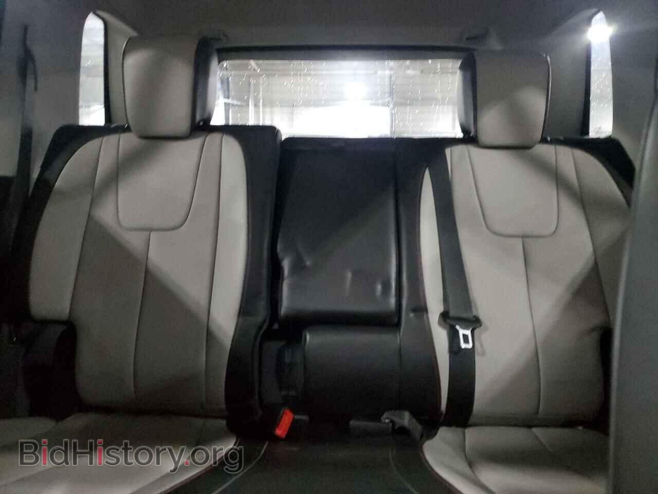 2014 GMC TERRAIN - VIN: 2GKALSEK1E6202379 - Photo 10