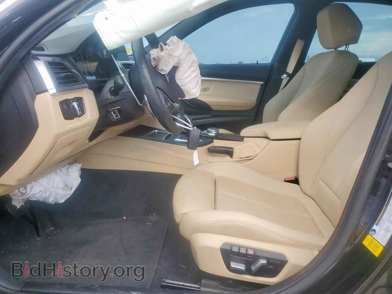 2018 BMW 3 SERIES - VIN: WBA8B9C53JEE81889 - Фото 7