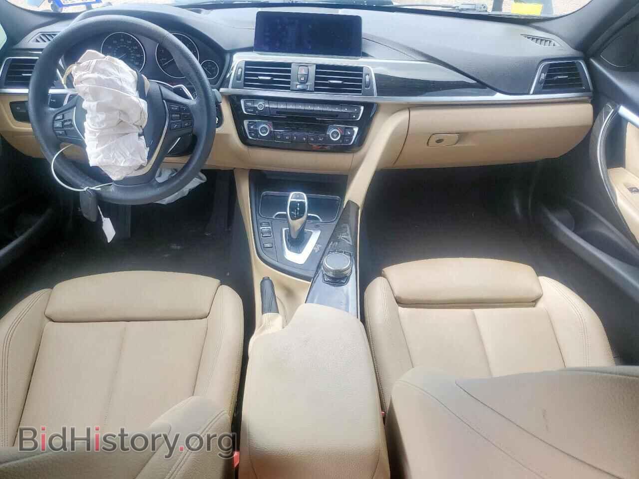 2018 BMW 3 SERIES - VIN: WBA8B9C53JEE81889 - Фото 8