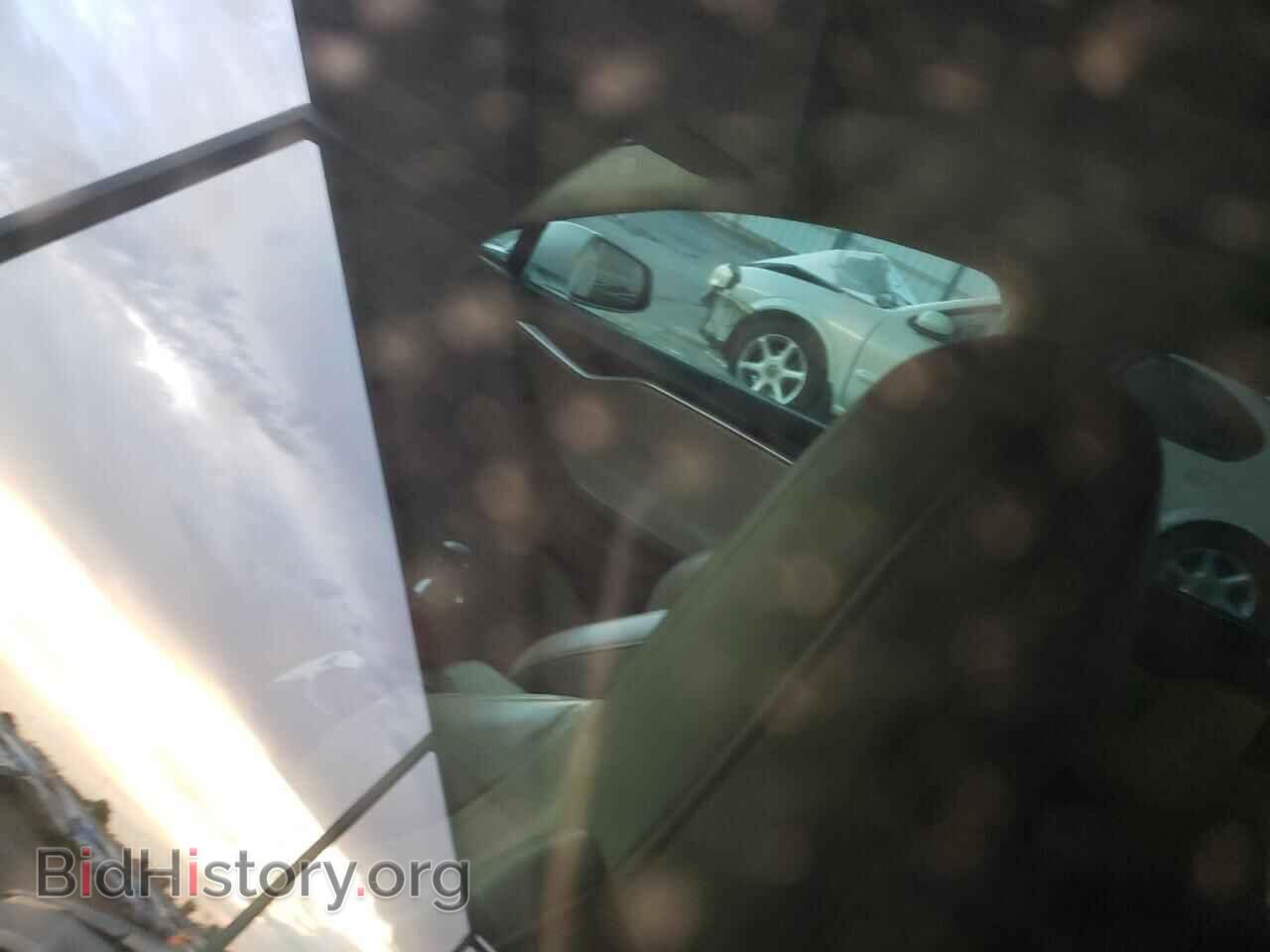 2015 TESLA MODEL S - VIN: 5YJSA1E13FF114100 - Photo 8