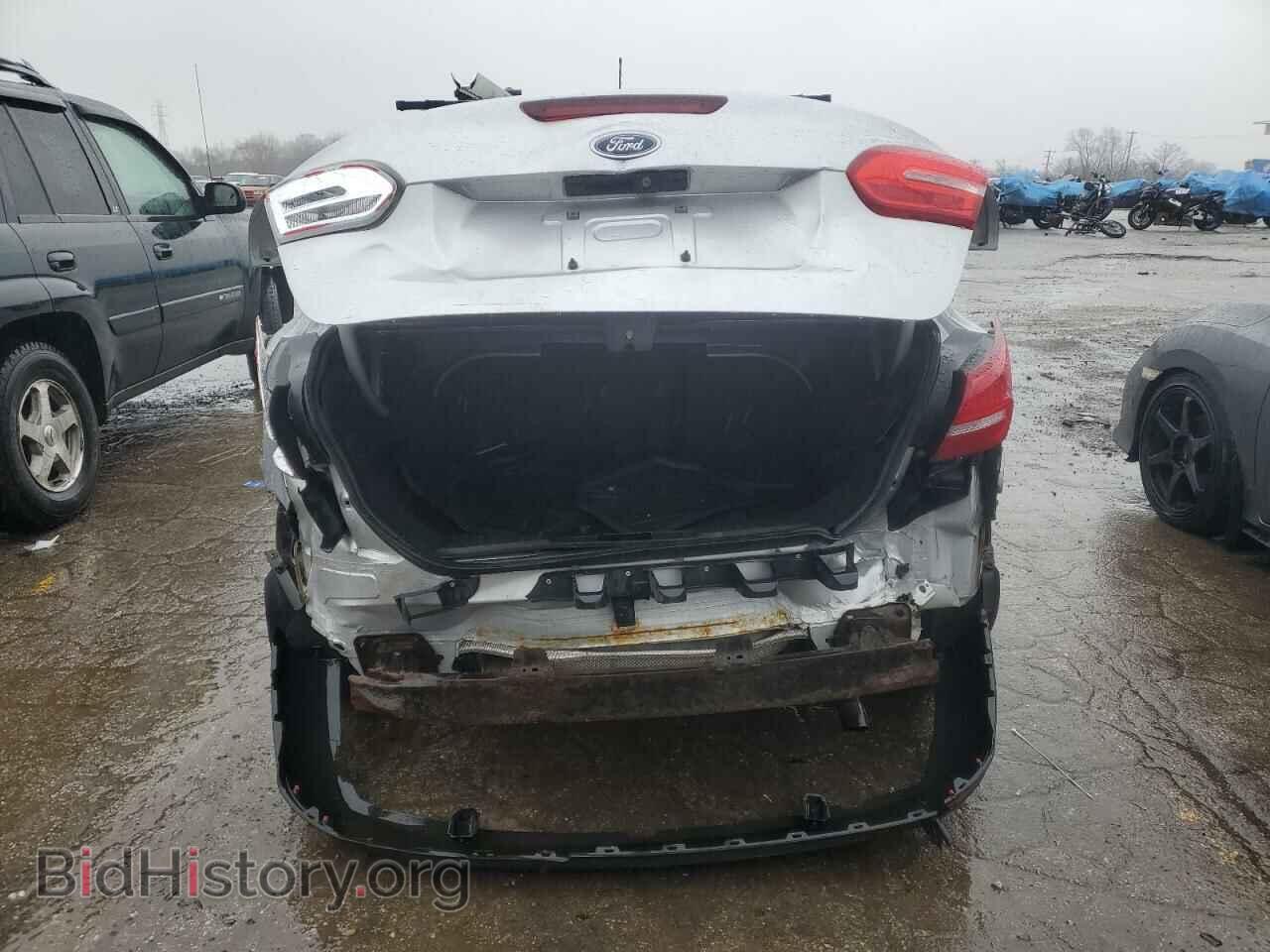 2015 FORD FOCUS - VIN: 1FADP3F26FL216794 - Фото 6