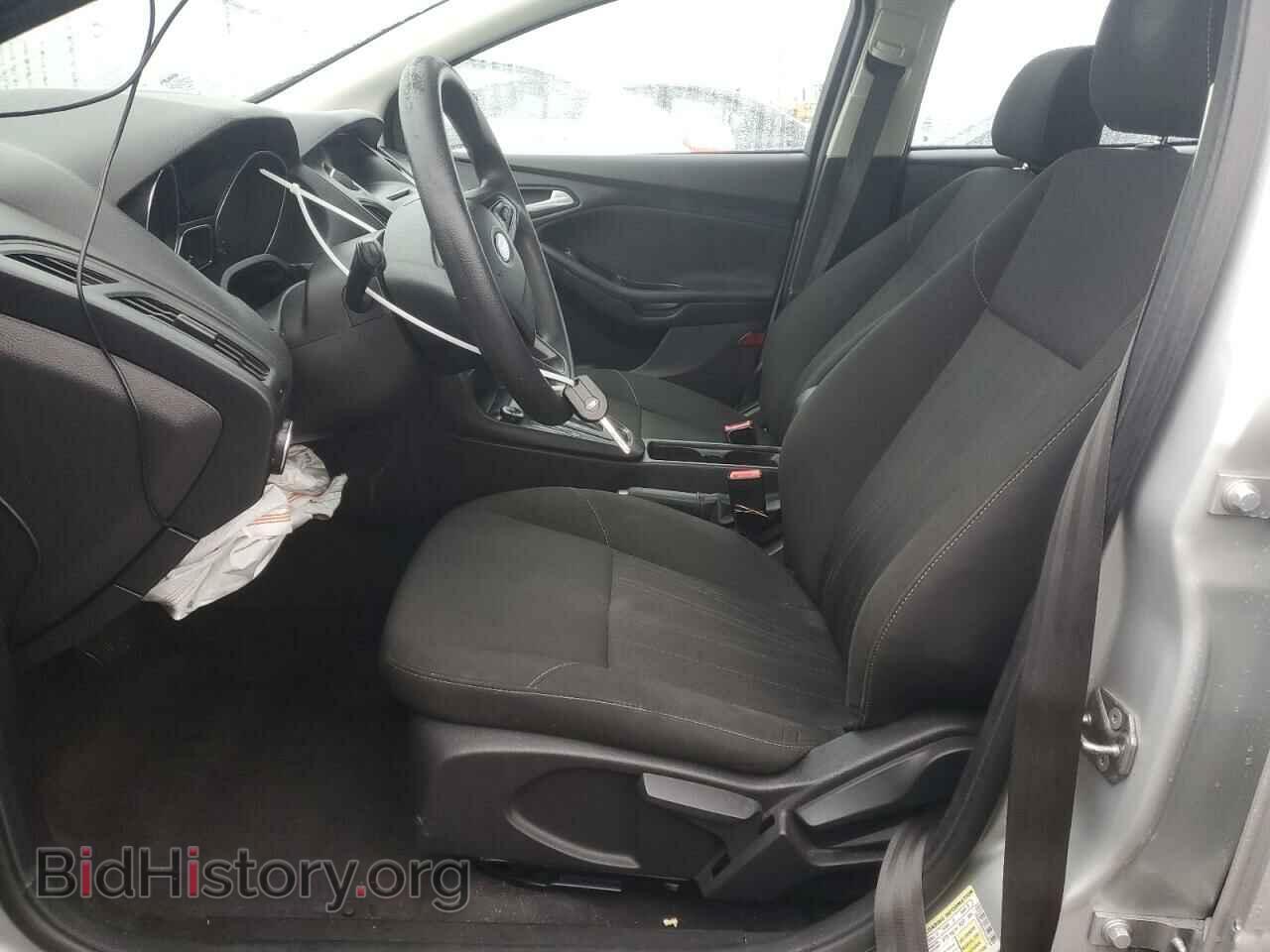 2015 FORD FOCUS - VIN: 1FADP3F26FL216794 - Фото 7