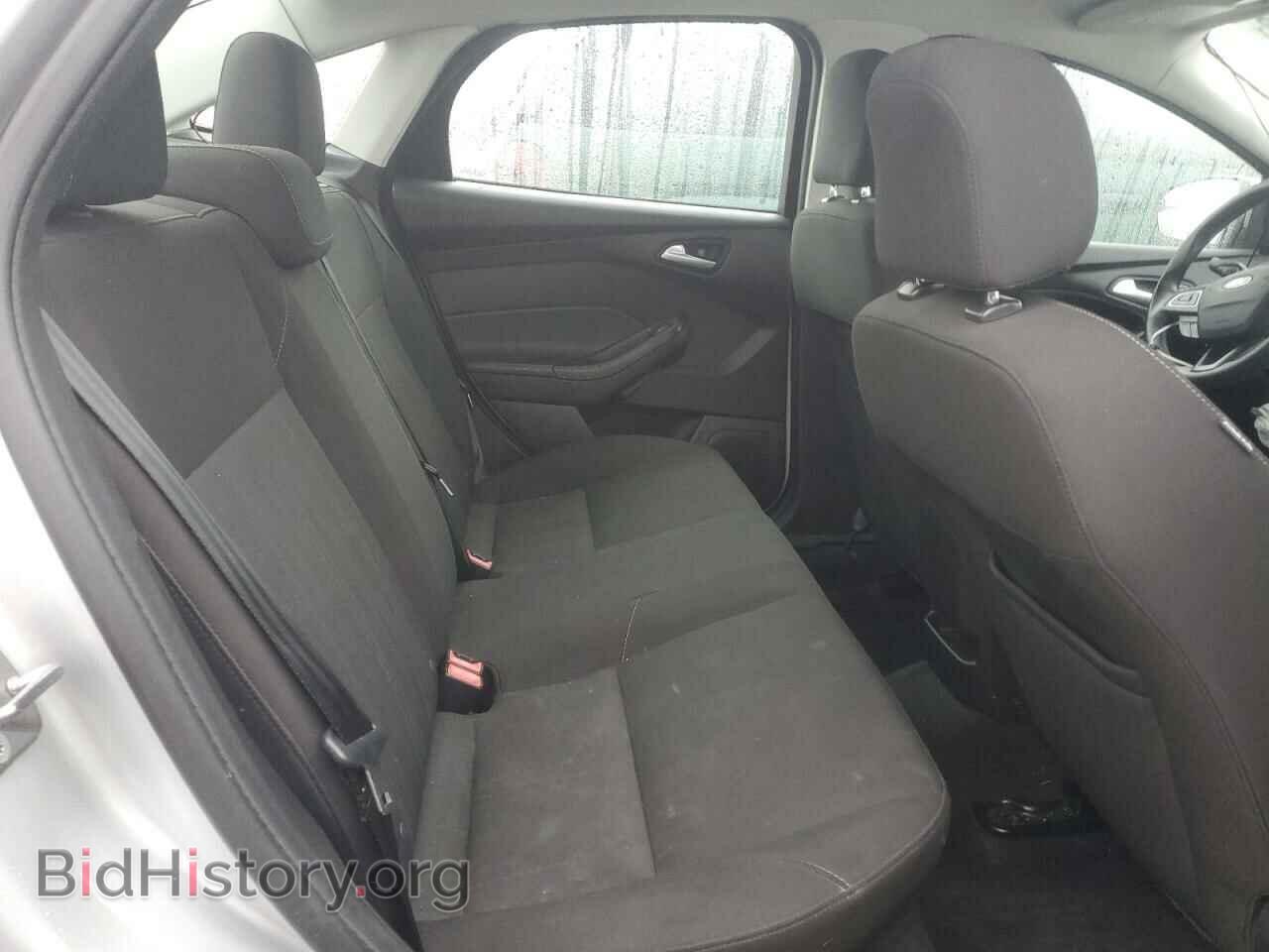 2015 FORD FOCUS - VIN: 1FADP3F26FL216794 - Фото 10
