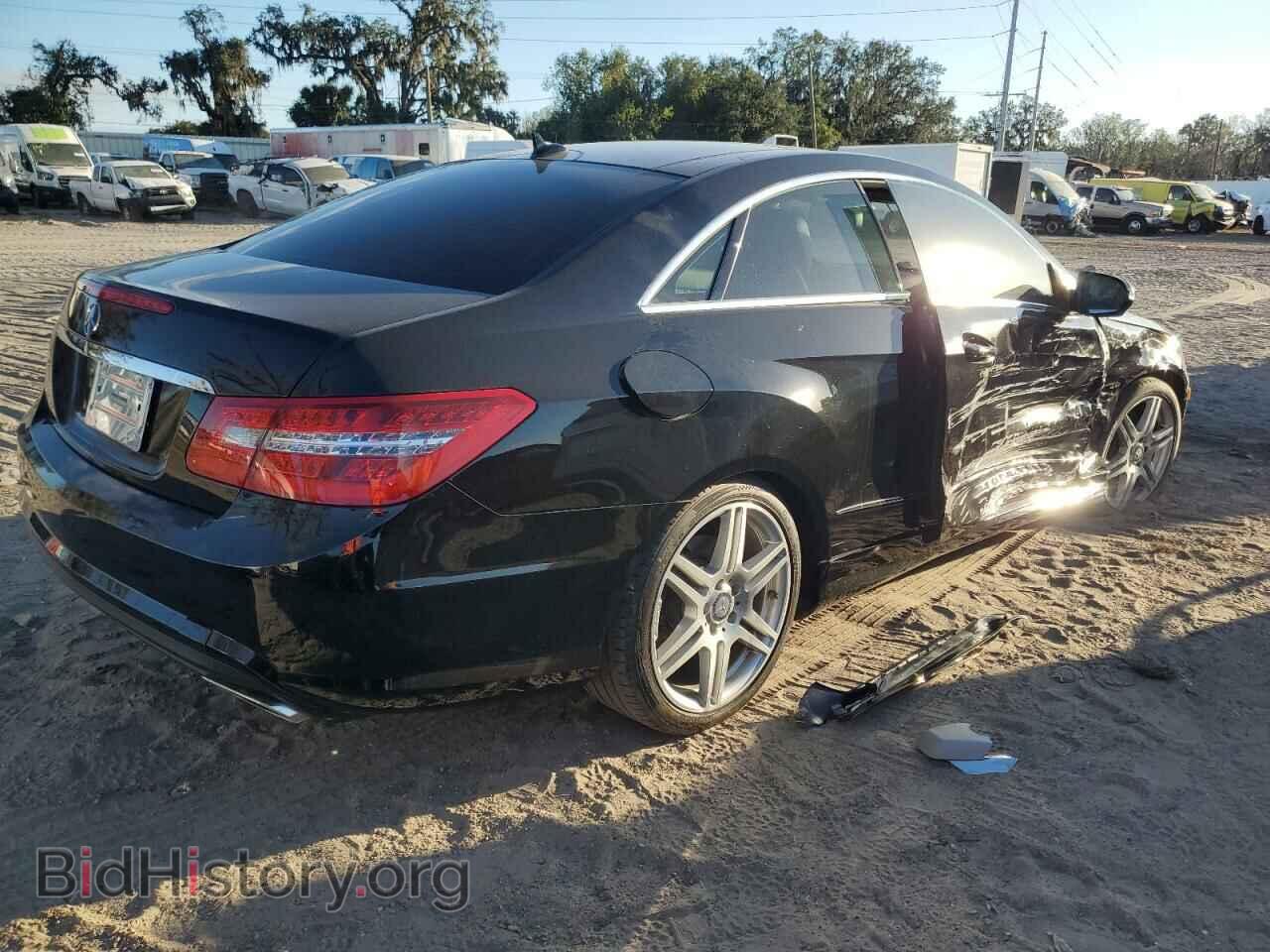 2010 MERCEDES-BENZ E-CLASS - VIN: WDDKJ7CB3AF026222 - Фото 3