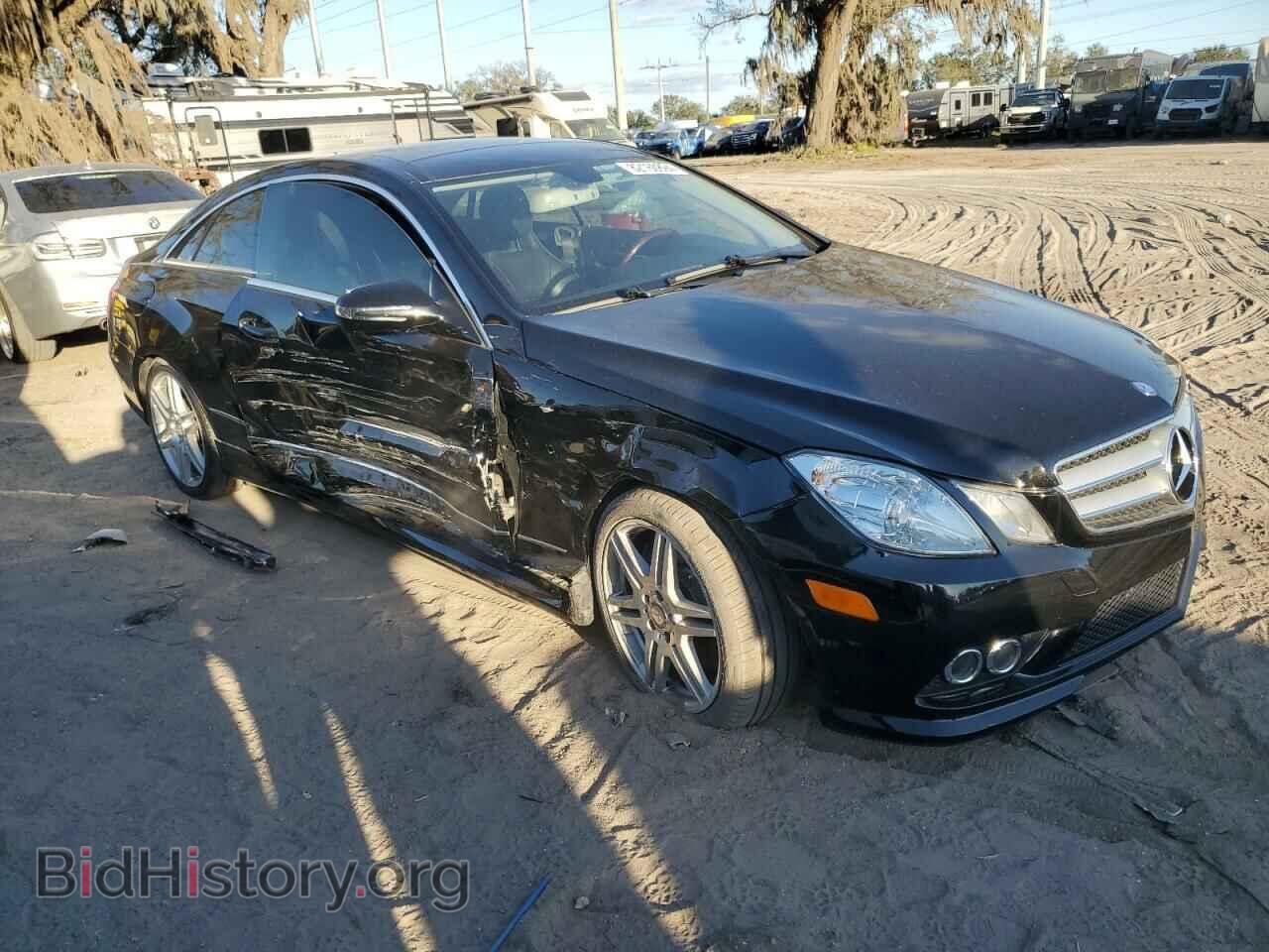 2010 MERCEDES-BENZ E-CLASS - VIN: WDDKJ7CB3AF026222 - Фото 4