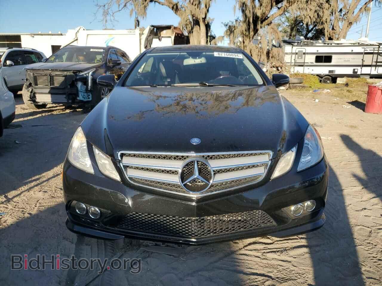 2010 MERCEDES-BENZ E-CLASS - VIN: WDDKJ7CB3AF026222 - Фото 5