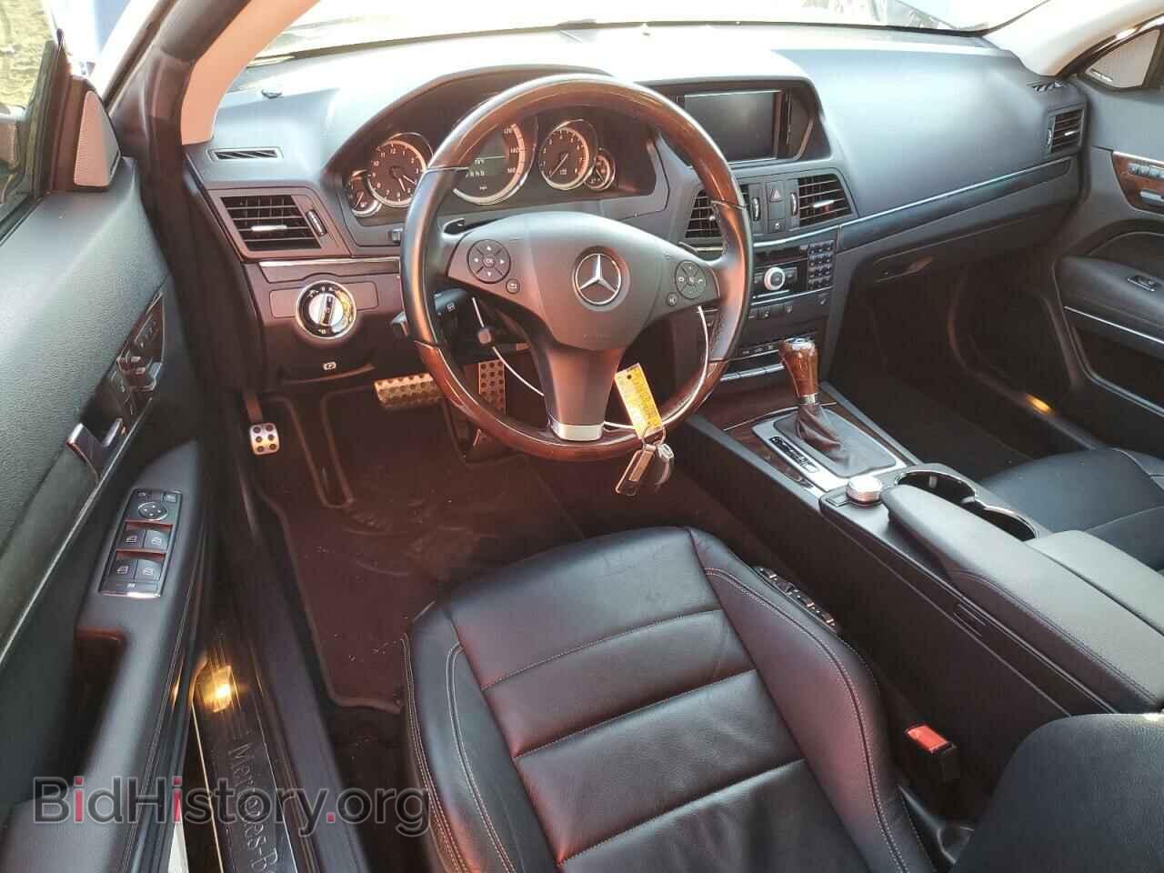2010 MERCEDES-BENZ E-CLASS - VIN: WDDKJ7CB3AF026222 - Фото 8