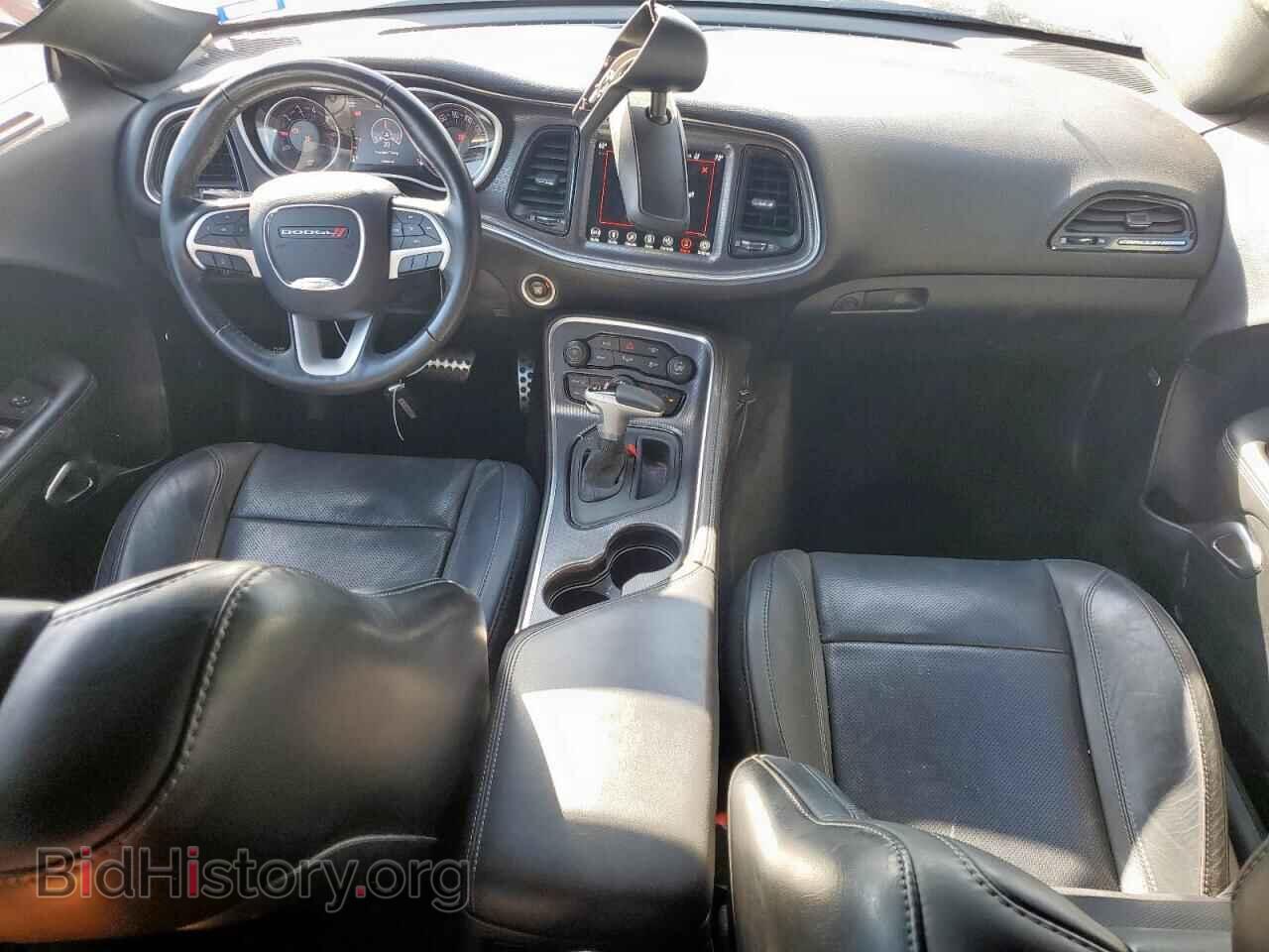 2018 DODGE CHALLENGER - VIN: 2C3CDZAG5JH132433 - Фото 8