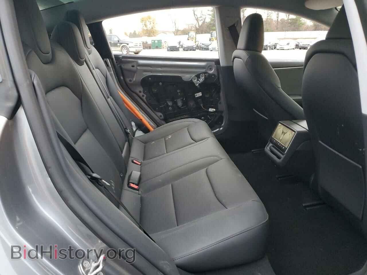 2024 TESLA MODEL 3 - VIN: 5YJ3E1EAXRF857690 - Photo 10