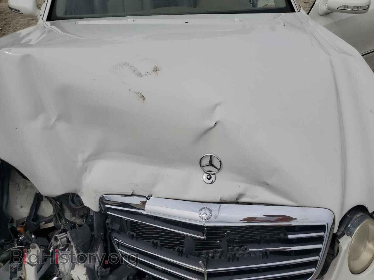 2008 MERCEDES-BENZ E-CLASS - VIN: WDBUF56X18B215970 - Фото 11