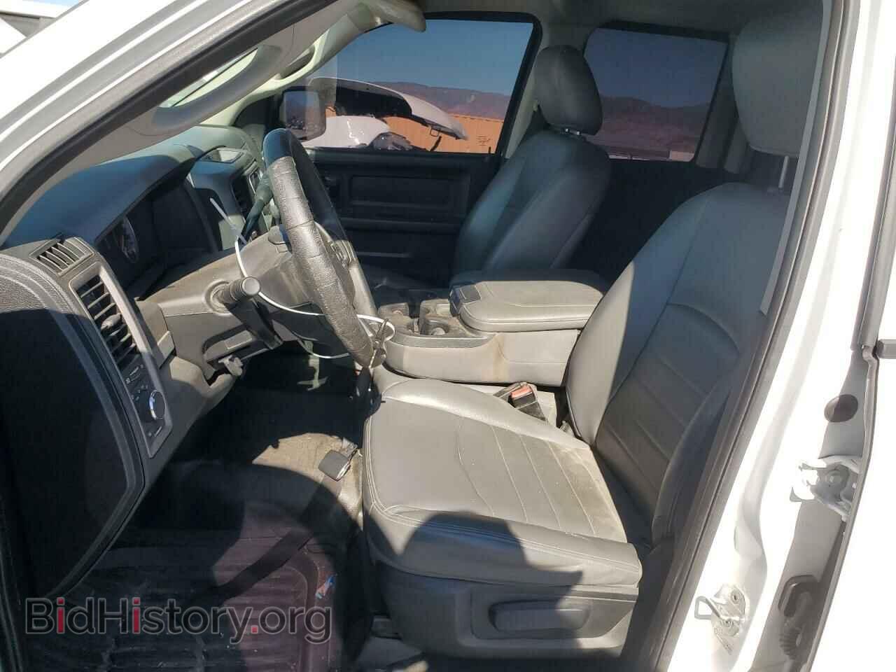 2014 RAM 1500 - VIN: 1C6RR6FT3ES223198 - Фото 7