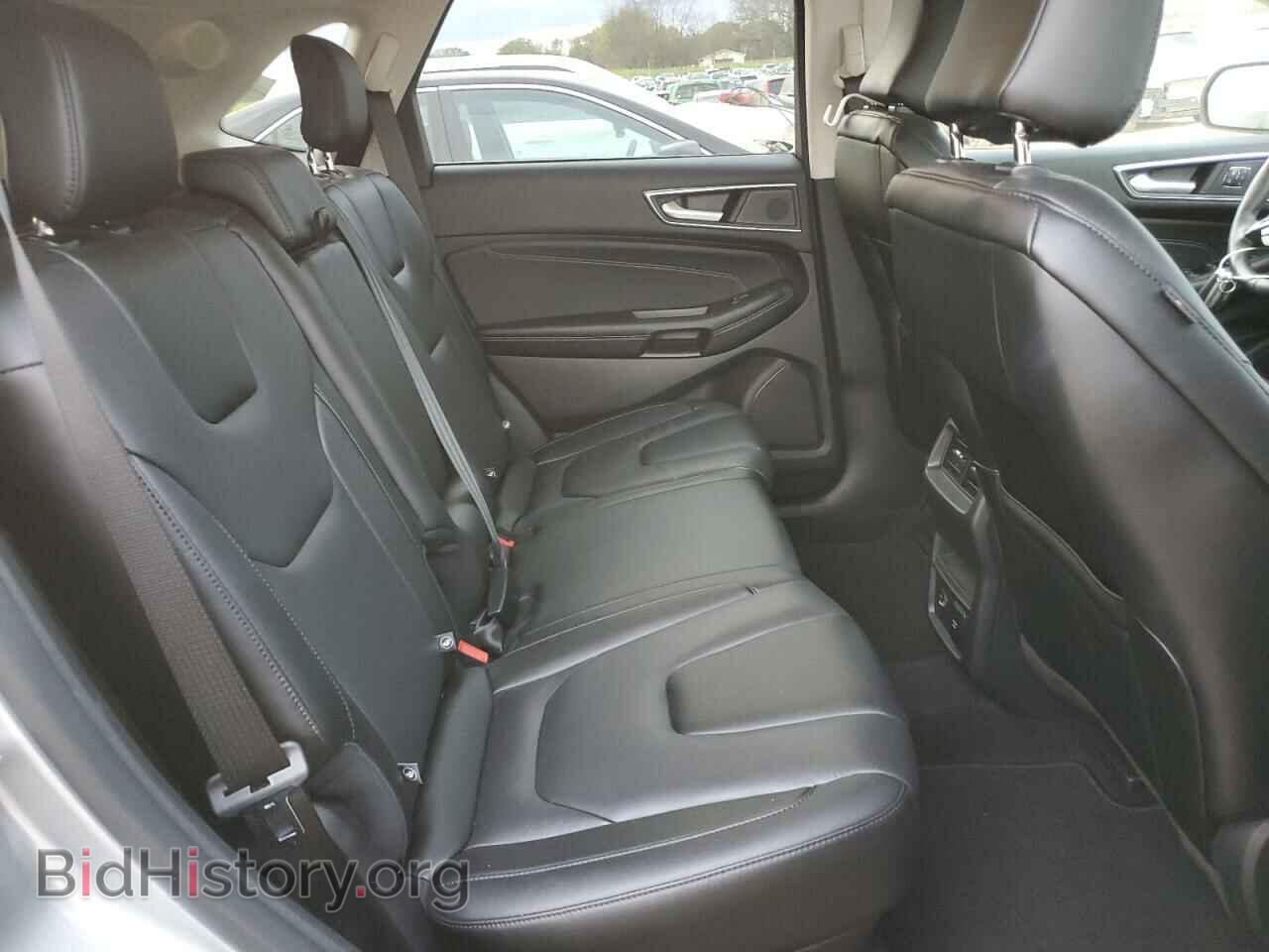 2022 FORD EDGE - VIN: 2FMPK4K92NBA78454 - Фото 10