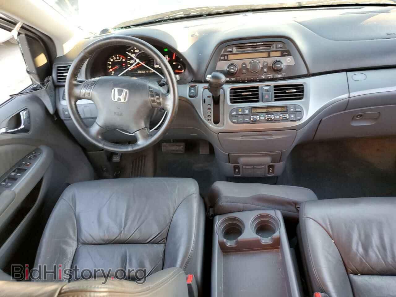2007 HONDA All Models - VIN: 5FNRL38677B136579 - Photo 8