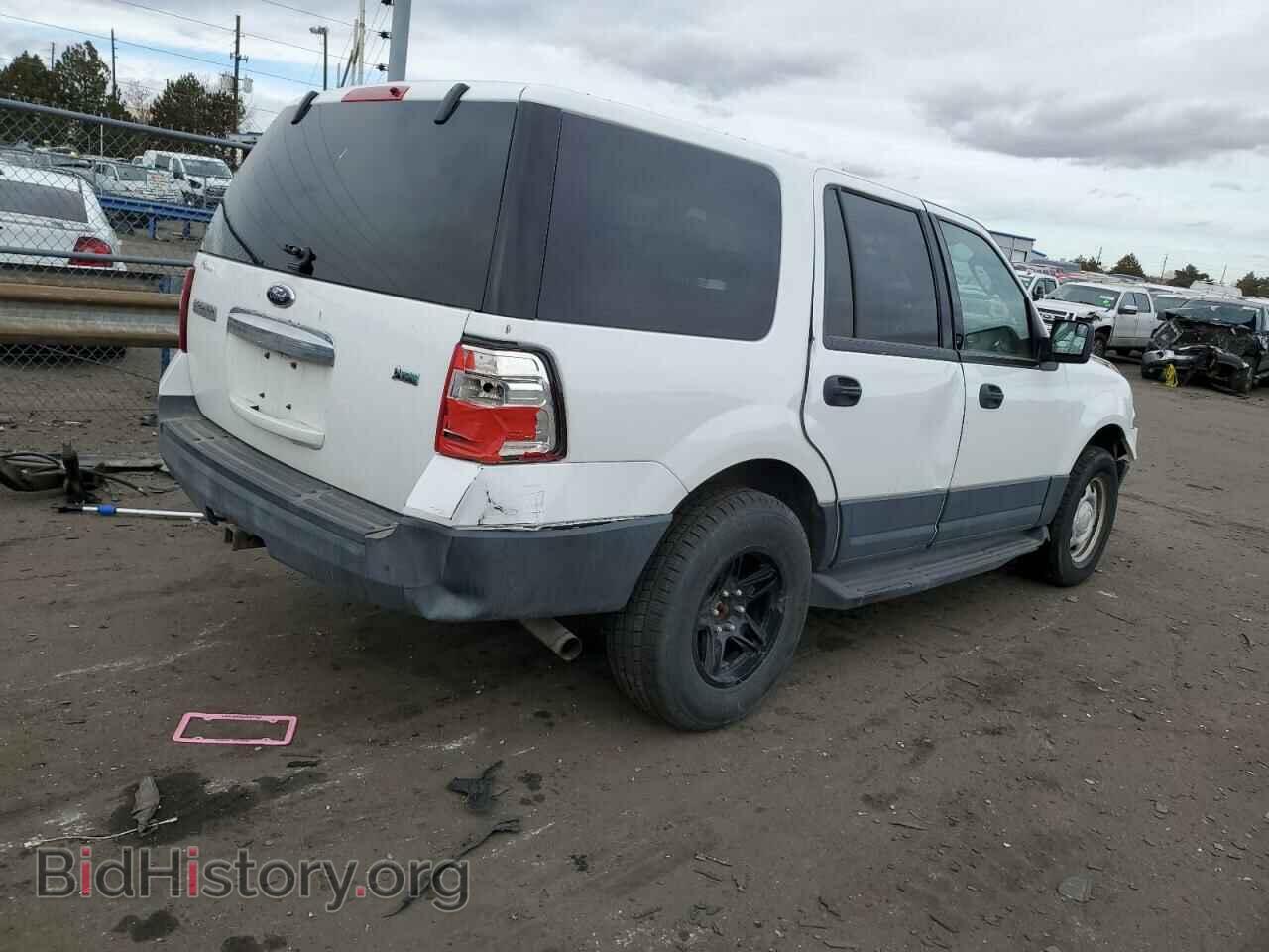 2014 FORD EXPEDITION - VIN: 1FMJU1G52EEF42156 - Фото 3
