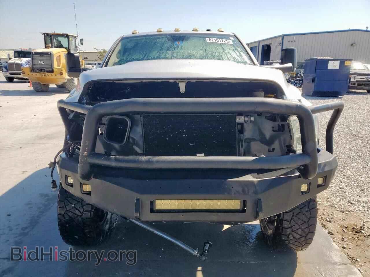 2017 RAM All Models - VIN: 3C6UR5CL7HG720341 - Фото 5