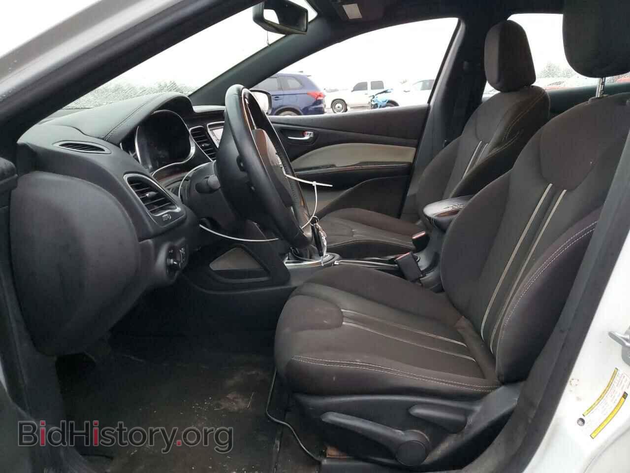 2014 DODGE DART - VIN: 1C3CDFBB6ED748565 - Photo 7