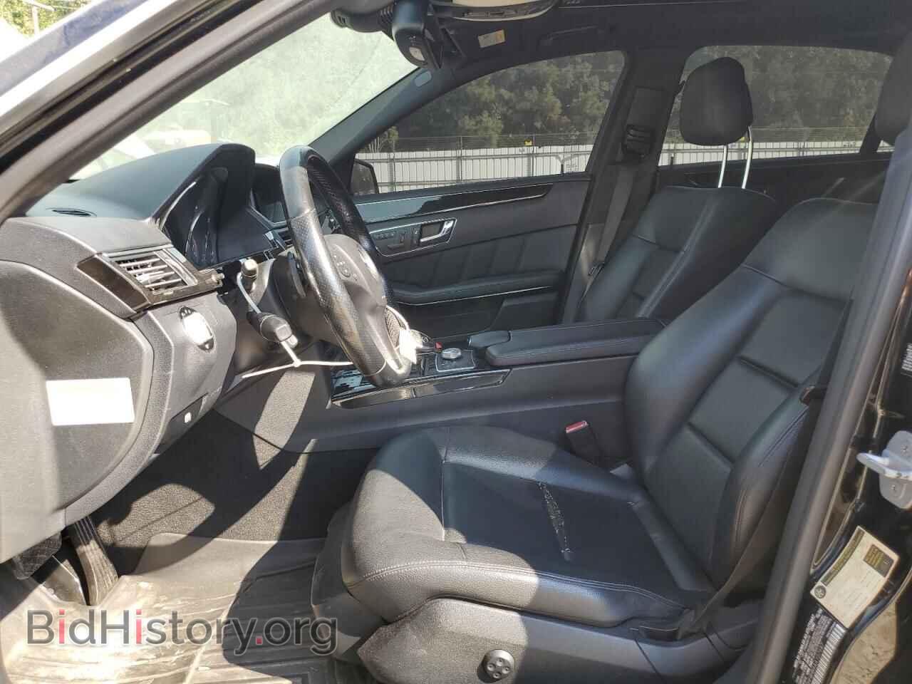 2010 MERCEDES-BENZ E-CLASS - VIN: WDDHF8HB4AA107687 - Фото 7