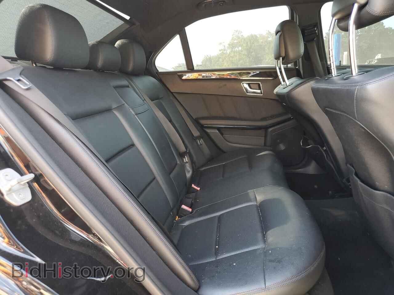 2010 MERCEDES-BENZ E-CLASS - VIN: WDDHF8HB4AA107687 - Фото 10
