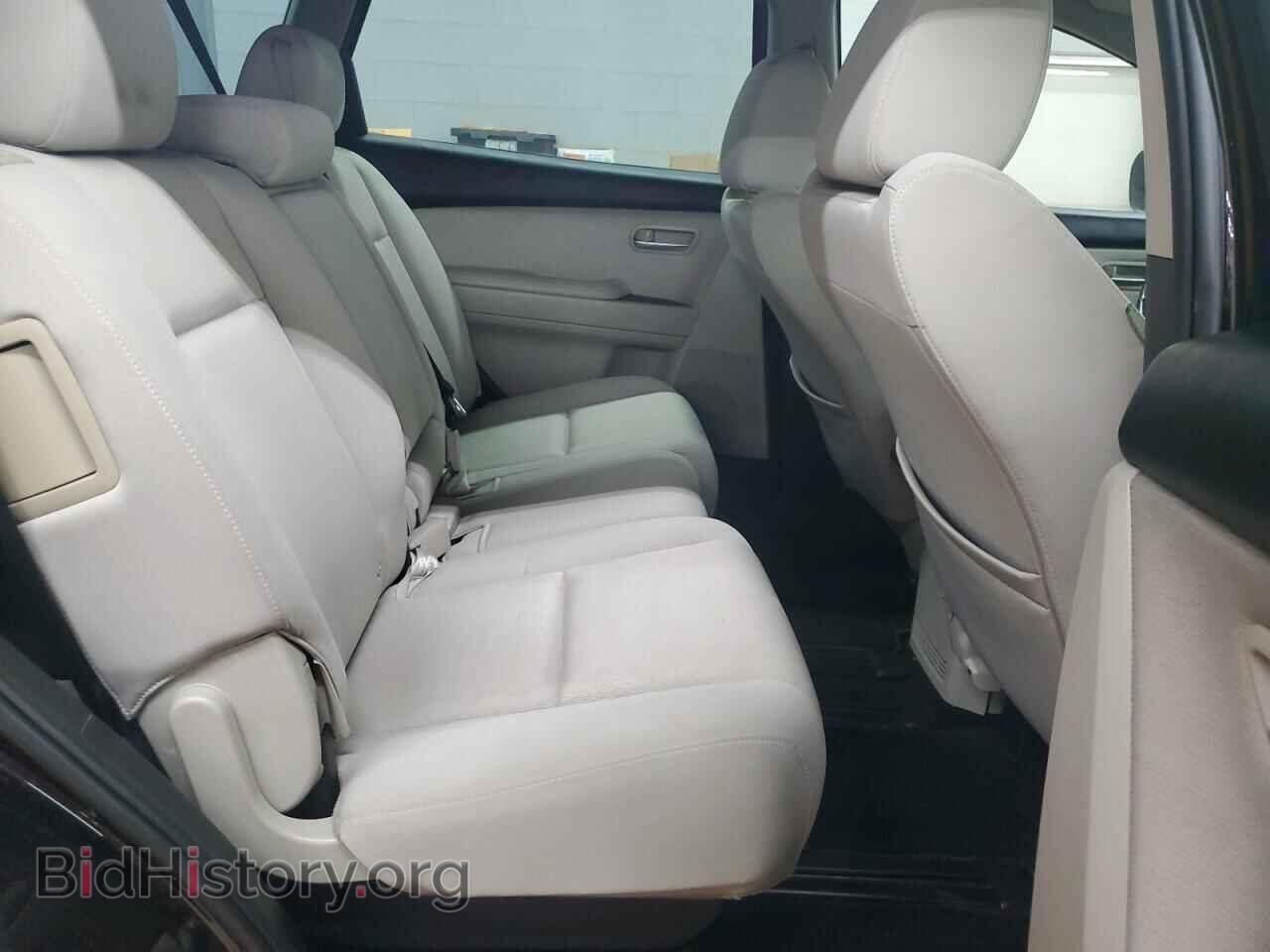2008 MAZDA CX-9 - VIN: JM3TB38A080128859 - Фото 11