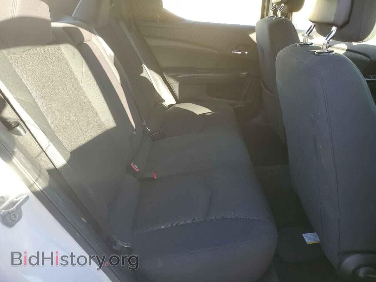 2012 DODGE AVENGER - VIN: 1C3CDZCB3CN237208 - Фото 10
