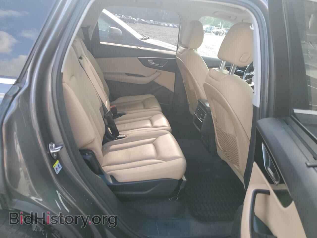 2021 AUDI Q7 - VIN: WA1VXAF70MD014792 - Фото 11