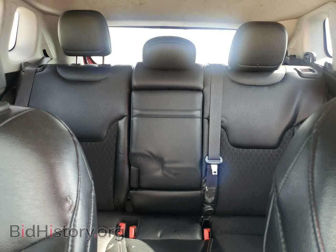 2017 JEEP COMPASS - VIN: 3C4NJCBBXHT693998 - Фото 10