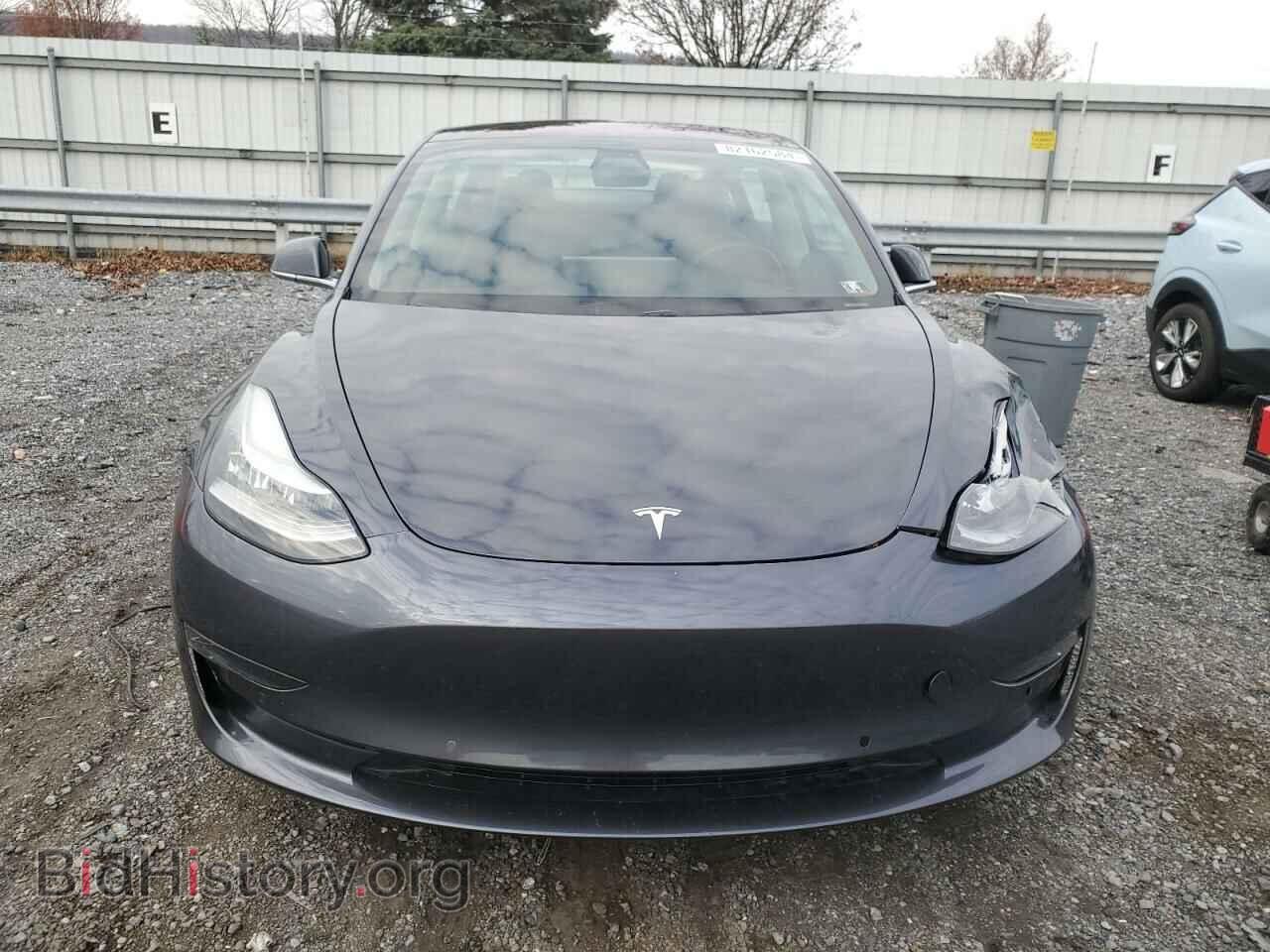 2018 TESLA MODEL 3 - VIN: 5YJ3E1EA6JF163020 - Photo 5