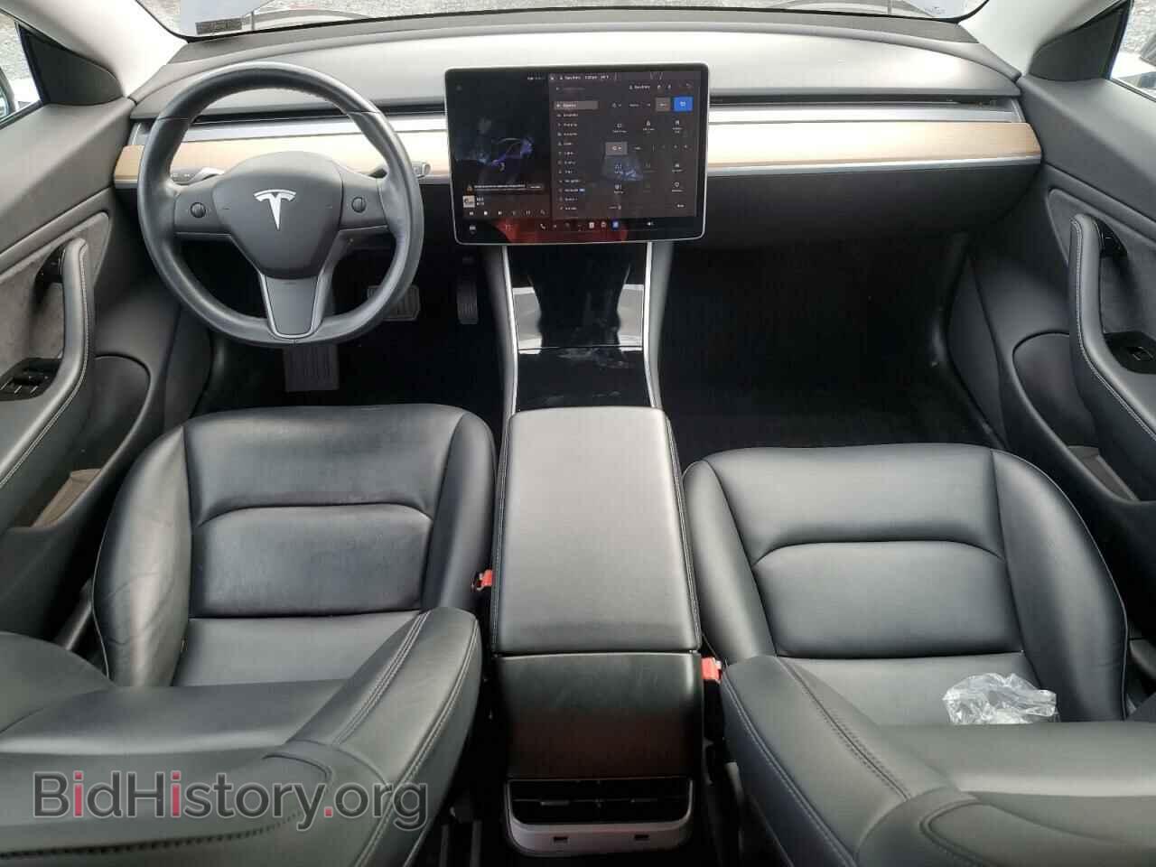 2018 TESLA MODEL 3 - VIN: 5YJ3E1EA6JF163020 - Photo 8