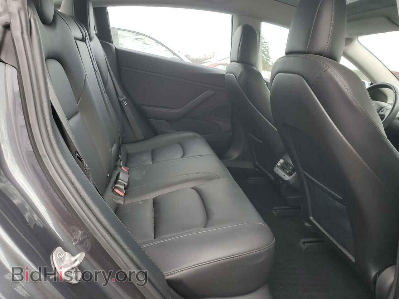 2018 TESLA MODEL 3 - VIN: 5YJ3E1EA6JF163020 - Photo 10