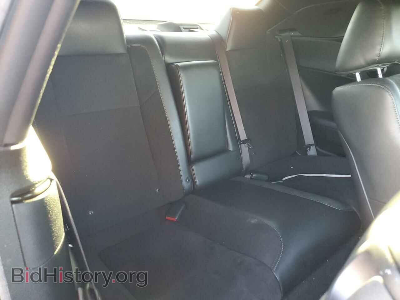 2020 DODGE CHALLENGER - VIN: 2C3CDZFJ0LH147672 - Фото 10