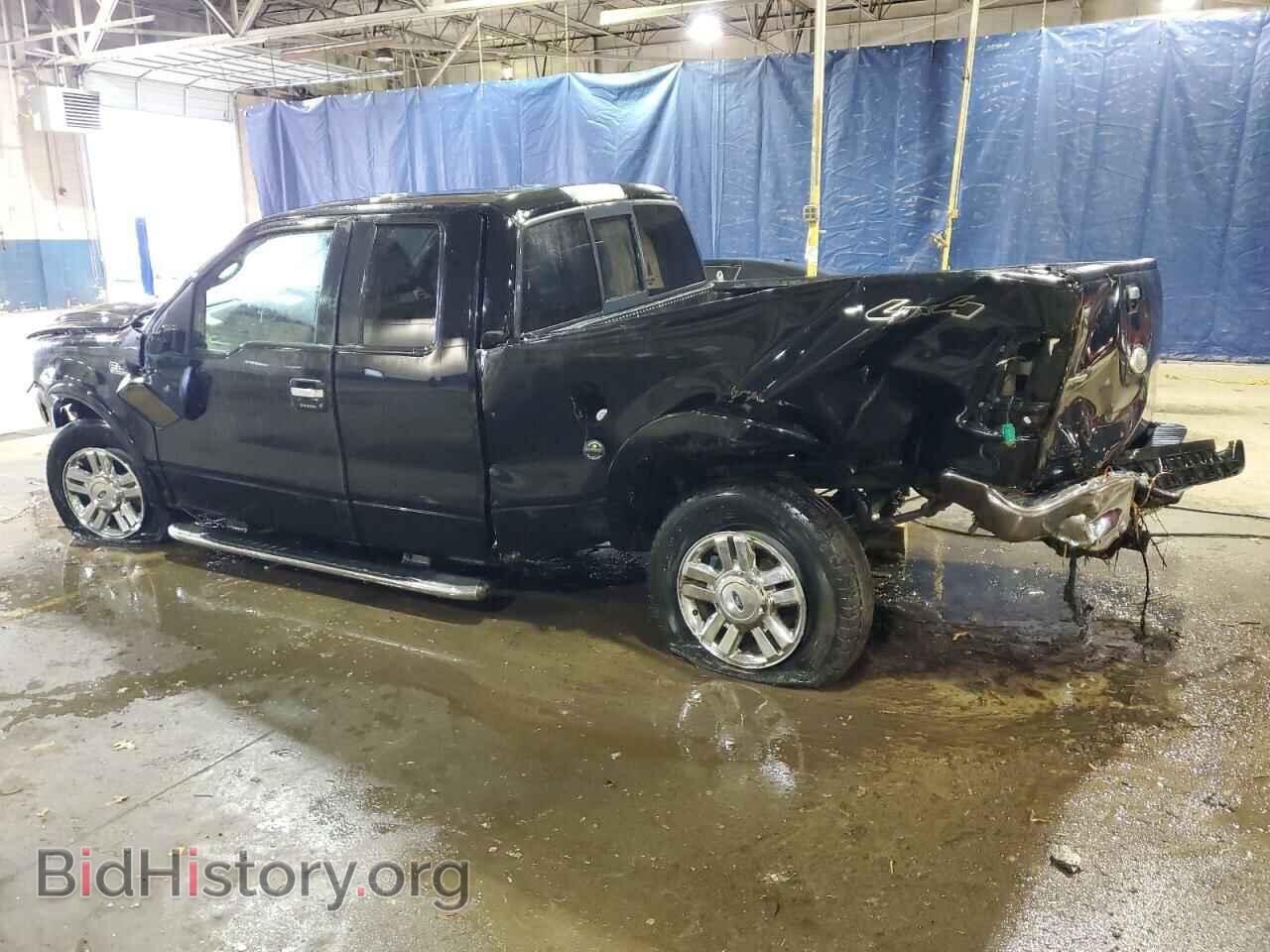2007 FORD All Models - VIN: 1FTPX14V97FB80141 - Фото 2