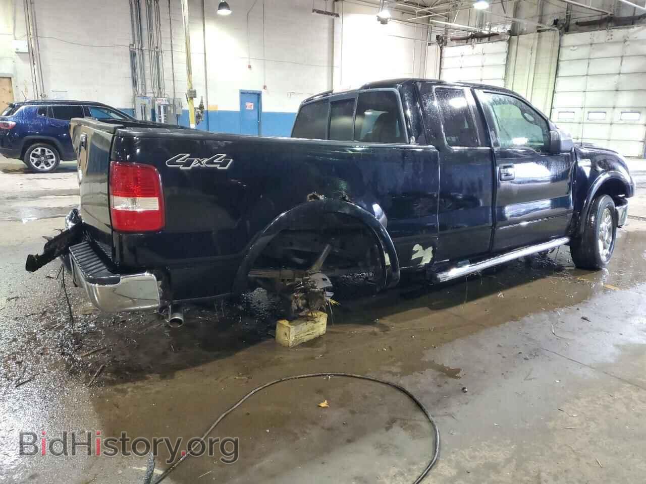 2007 FORD All Models - VIN: 1FTPX14V97FB80141 - Фото 3