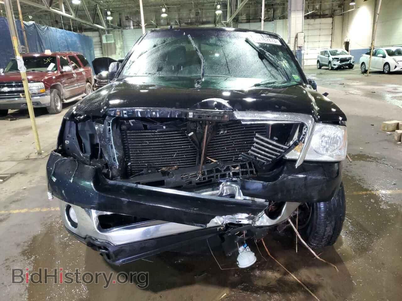 2007 FORD All Models - VIN: 1FTPX14V97FB80141 - Фото 5