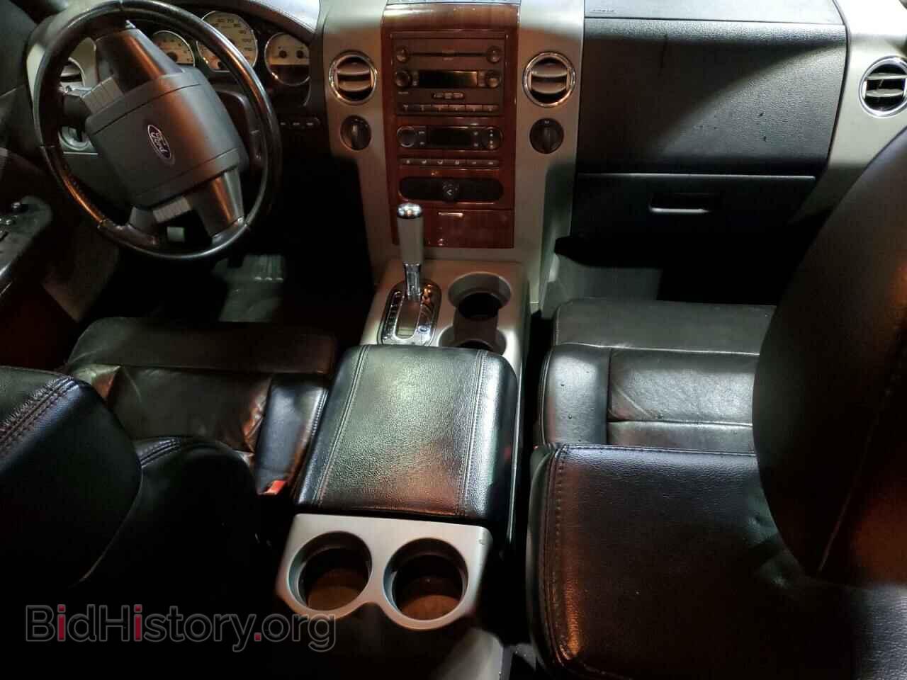 2007 FORD All Models - VIN: 1FTPX14V97FB80141 - Фото 8