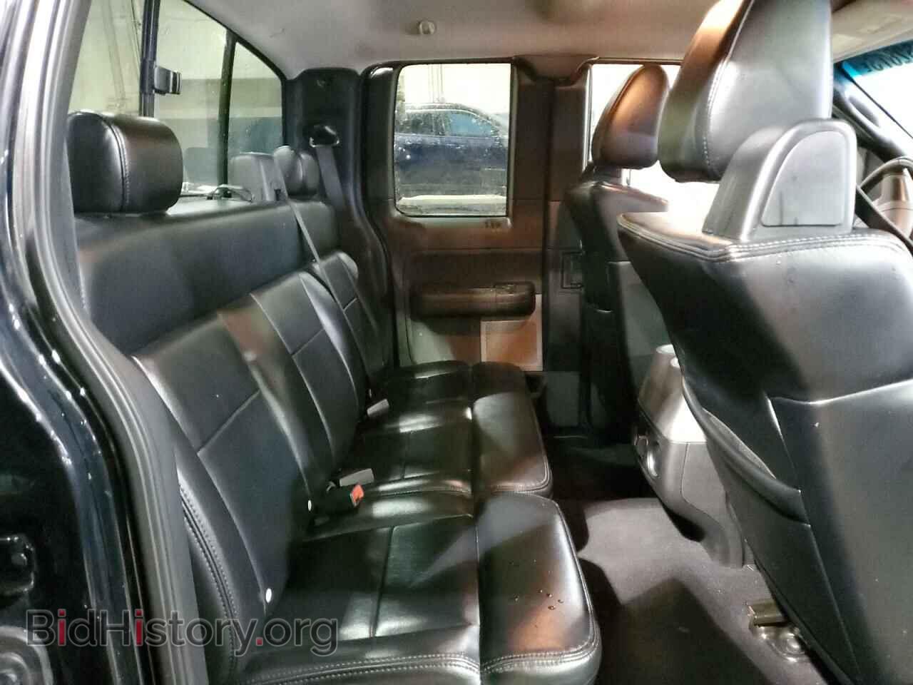 2007 FORD All Models - VIN: 1FTPX14V97FB80141 - Фото 10