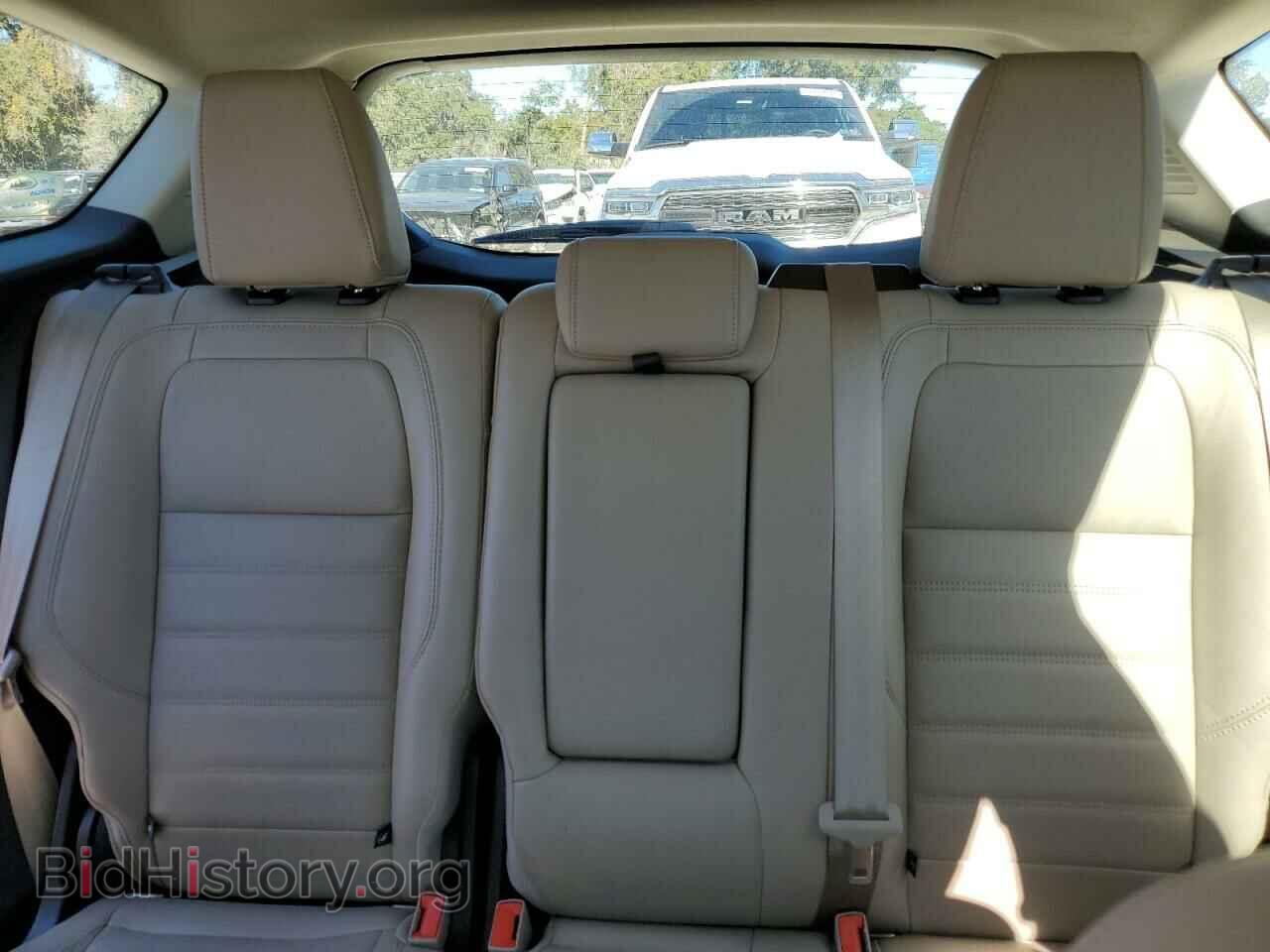 2017 FORD CMAX - VIN: 1FADP5AU7HL105209 - Photo 10